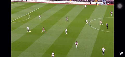 ASTON VILLA VS MU