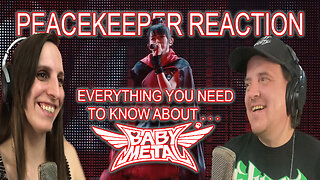 Everything You Need To Know About Babymetal - Part 1
