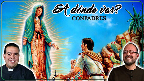 ¿A dónde vas? - ConPadres