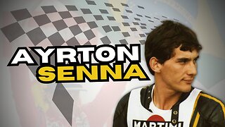 Ayrton Senna: Um Campeão