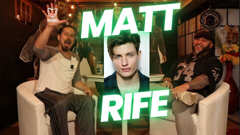 Matt Rife Disconnected from his Audience! @MattRifeComedy #mattrife #nobo #trending #comedy