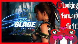 Stellar Blade: No Censorship, All Glory! | Game-Changing News!