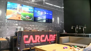 Esports industry growth sparks conversations about the future of gaming in Wisconsin, Milwaukee