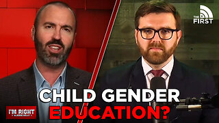 Arizona Confronting Child Gender Education