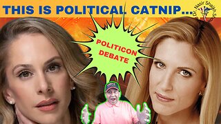 EXPLOSIVE OPENING: Ann & Ana Debate Obamacare, Border Wall & President Trump's Election Promises
