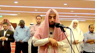 Surah Al Mulk Quran Recitation by Sheikh Fahad Aziz Niazi | AWAZ