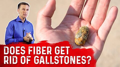 Fiber and Gallstones