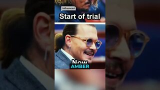 Streamers SHOCKED by Depp v. Heard Verdict