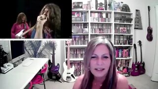 DEEP PURPLE- Child in time reaction FIRST TIME! Deep Purple Reactions! Reactiondiaries Deep Purple!
