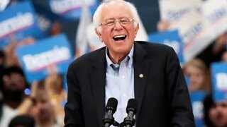 Bernie Sanders Raises $46 Million In February