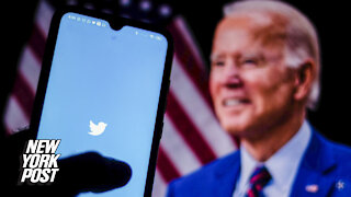 FEC says Twitter biased for Biden in blocking Post's Hunter articles, but not illegal