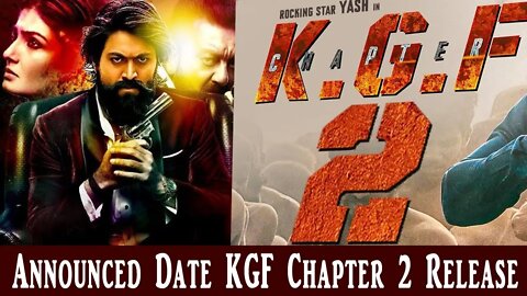 K.G.F Chapter 2 Official Trailer | Yash |Sanjay Dutt |Concept Trailer