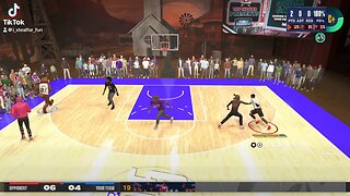 First 2k24 video