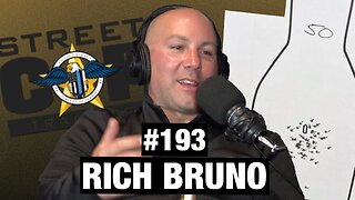 Rich Bruno Gives Us The Lowdown On NJ Gun Laws | Episode #193