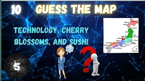 Hey Guyzz ! Are you Ready to Guess the Maps??? | Brainy Riddles #Puzzle,