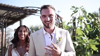 Wedding Day Vlog