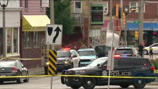 Woman killed near 34th and National in Milwaukee, ME says