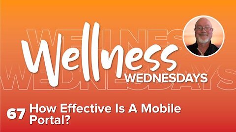 How Effective Is A Mobile Portal?