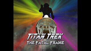 Titan Trek 05 - Space Engineers - Public Server Survival/Tutorial