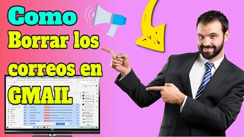 Como borrar los correos en gmail que me quitan espacio y no los puedo ver