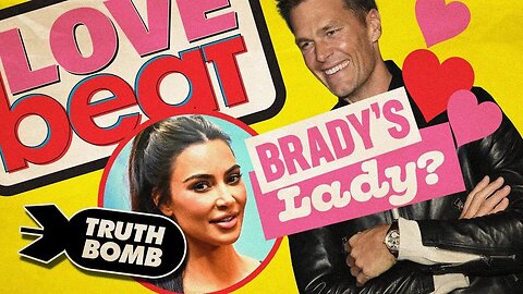 VIRAL Tom Brady & Kim Kardashian Rumors