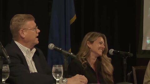 Live Stream 40th NV Assembly & 16th NV Senate Debates, U.S. Senate and Congressman Amodei Interviews