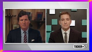 TUCKER CARLSON - EP. 37 THE TWO DEFINING TRAGEDIES OF OUR TIME