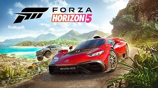 Forza Horizon 5 - Mar 29, 2022