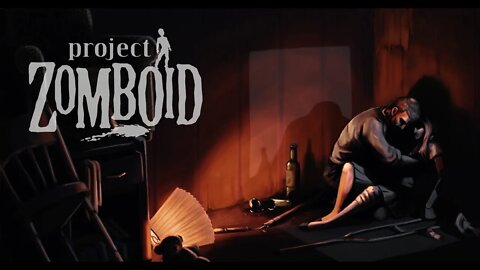 Project Zomboid - Noob Survivor