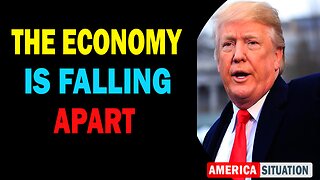 X22 Dave Report! Economic Crash and The Republican Are Keeping The Government Funded Which