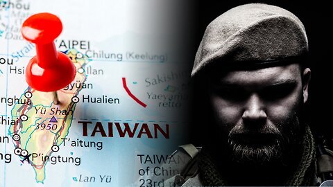 DANGER: U.S. Special Forces Presence In Taiwan Puts China On HIGH ALERT