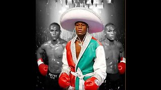 FLOYD MAYWEATHER VS OSCAR DE LA HOYA: BLACKS & BLACK MEXICANS/LATINOS ARE ISRAELITES, THE SONS OF ISAAC 12 TRIBES…THE HOLY SEED!!🕎Isaiah 11:12-13 & Isaiah 45:4 For Jacob my servant's sake, & Israel mine elect, I have surnamed thee