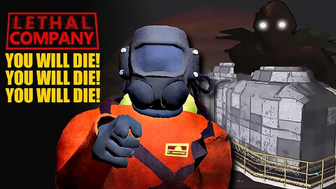 WE ARE LOOKING FOR VICTIMS! I Mean PLAYERS! | Lethal Company Rumble Takeover