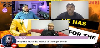 Tommy Sotomayor Talks Live With Dudes Who Say Hes A Lame & A Sellout