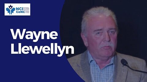 Wayne Llewellyn - May 04, 2023 - Vancouver, British Columbia