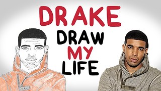 Drake | Draw My Life