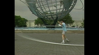 Hula Hoop World Record