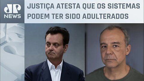 STF anula uso de provas da Odebrecht contra Sergio Cabral e Kassab