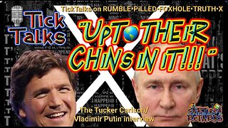 Putin's Interview and The NV Caucus