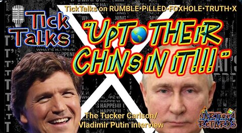 Putin's Interview and The NV Caucus