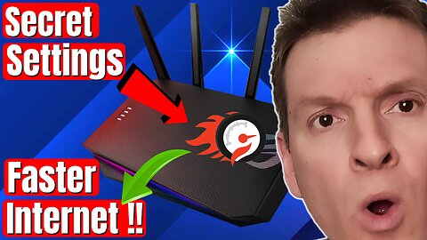 3 SECRET ROUTER SETTINGS!!! | HOME NETWORKS 101