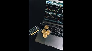 Simple Method To Make $100 A Day Trading Cryptocurrency As A Beginner | Binance Tutorial Guide