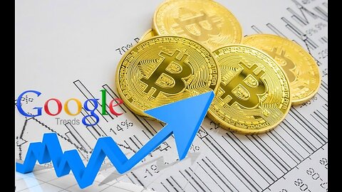 GOOG STOCK vs BITCOIN 100x BING X SHOWDOWN