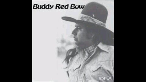 Buddy Red Bow - Baby's Gone