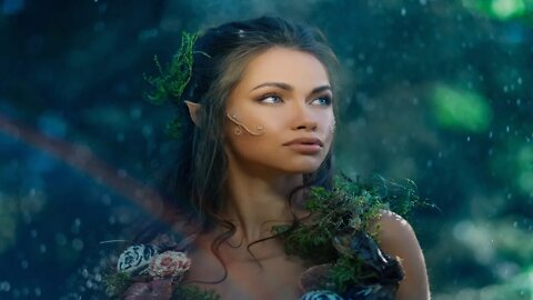 Relaxing Celtic Music – Elves of the Emerald Forest | Beautiful, Magical, Enchanting ★242