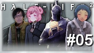 Death Note Referência - Half-Life 2 #5