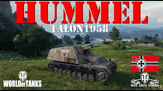 Hummel - talon1958