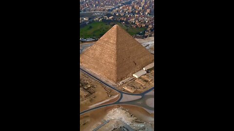 Pyramind of giza