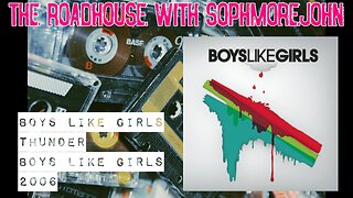 Boys Like Girls - Thunder