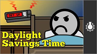 Daylight Saving Time Explained